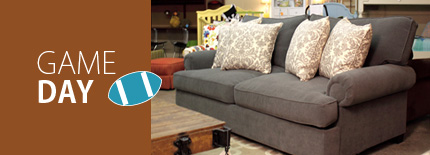 ModernMom Furnishings