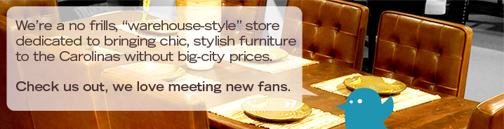 Nest Furnishings